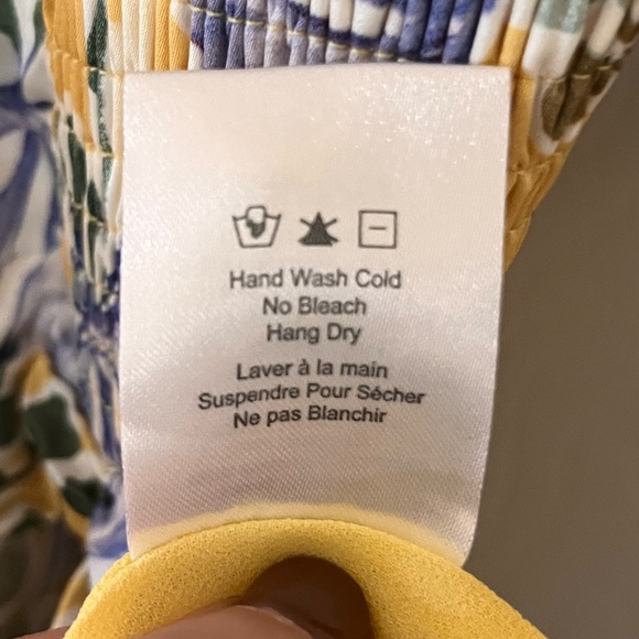 Heartloom Muna Dress in Golden L - Picture 7 of 9